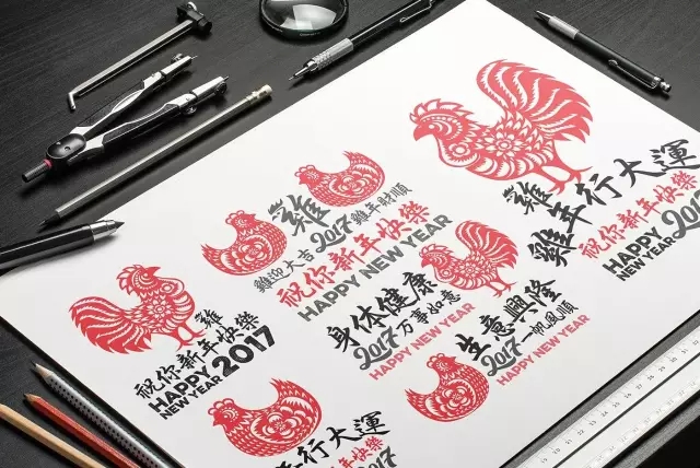 雞”祥如意！一大波設雞師的炫酷作品正在路上?。ǘ? title=