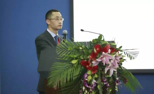 《知識產權法律法規匯編》新書發布會暨新年論壇圓滿落幕！