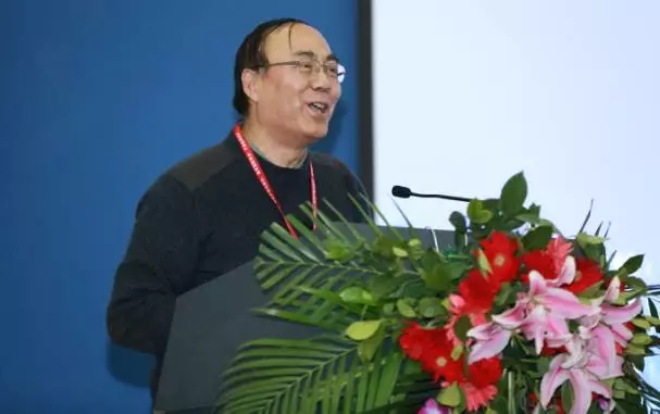 《知識產權法律法規匯編》新書發布會暨新年論壇圓滿落幕！