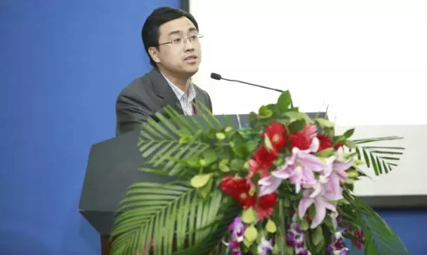 《知識產權法律法規匯編》新書發布會暨新年論壇圓滿落幕！