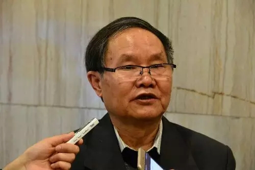 北京市政協委員劉慶邦：網絡盜版猖獗，加強作家網絡端知識產權保