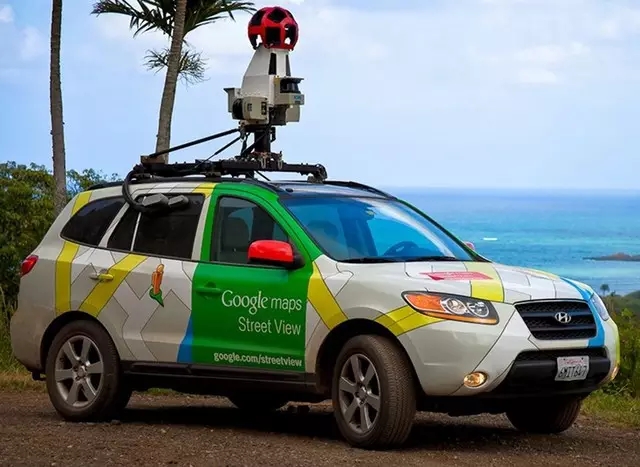 Google 這項自動駕駛的新專利，可能會讓 Uber 瑟瑟發抖