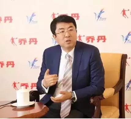 喬丹體育8千萬贊助第13屆全運會，合法使用“喬丹”中文商標？