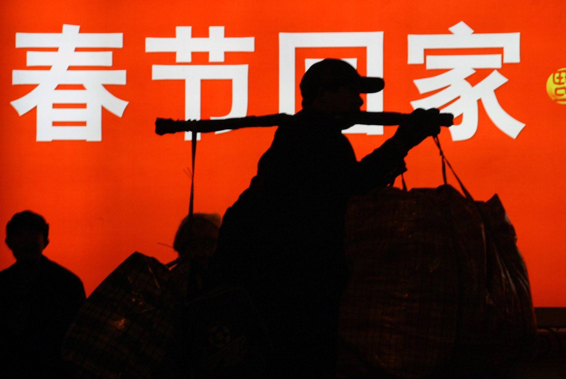 回家過年，怎么解釋“知識產權”這個職業？