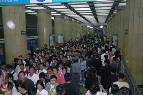 春節返京，首都各地陸續上演大片，有你的角色么？
