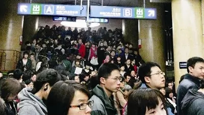 春節返京，首都各地陸續上演大片，有你的角色么？