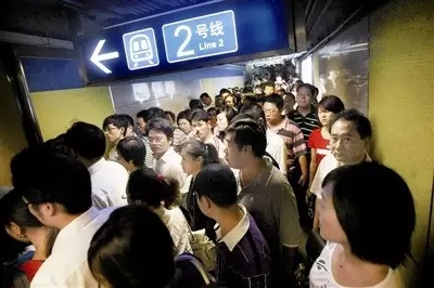 春節返京，首都各地陸續上演大片，有你的角色么？