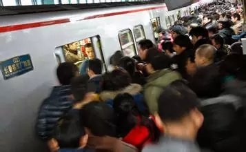 春節返京，首都各地陸續上演大片，有你的角色么？