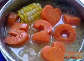 情人節，各路大神的霸氣表白！
