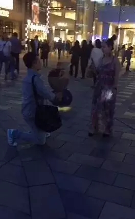 情人節，各路大神的霸氣表白！