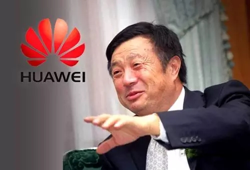 華為的專利觀—是什么讓華為如此強大？
