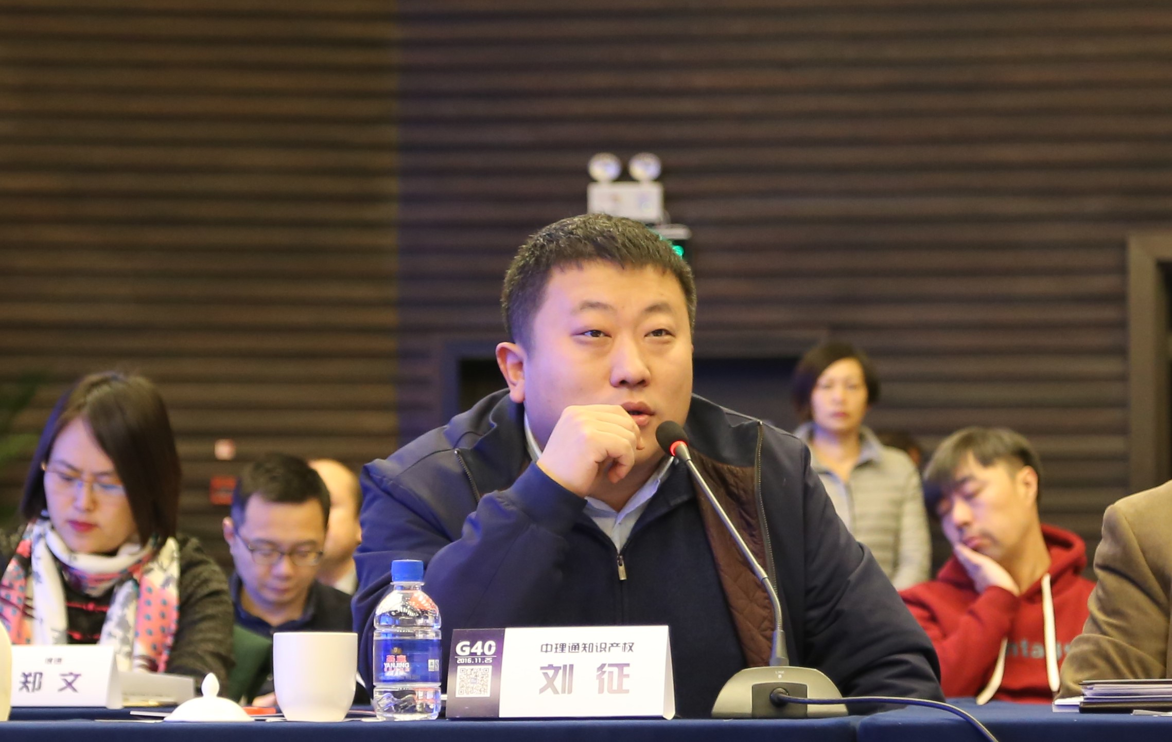 【專訪北京中理通董事長劉征】免掉代理費？埋雷去吧！