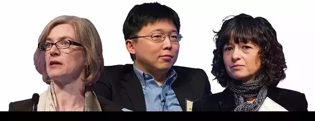 重磅！CRISPR基因編輯關鍵專利判歸張鋒團隊，Editas股價應聲上漲30%
