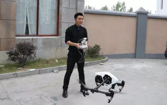 Mavic Pro 無人機【最佳發明系列之10】
