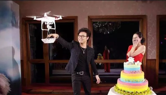 Mavic Pro 無人機【最佳發明系列之10】
