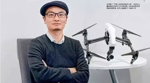 Mavic Pro 無人機【最佳發明系列之10】