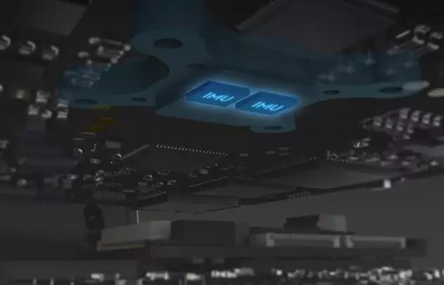 Mavic Pro 無人機【最佳發明系列之10】