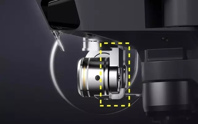 Mavic Pro 無人機【最佳發明系列之10】