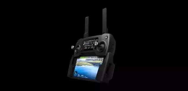 Mavic Pro 無人機【最佳發明系列之10】