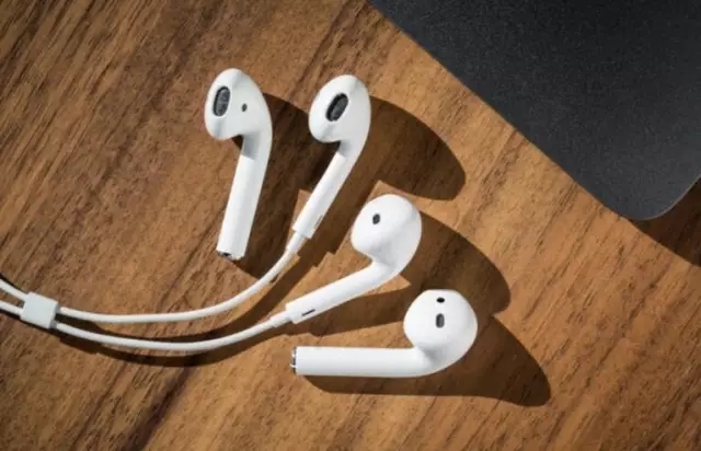 蘋果的AirPods：不僅僅是耳機【最佳發明系列之9】