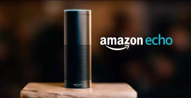 Echo：能回應的音箱【最佳發明系列之12】
