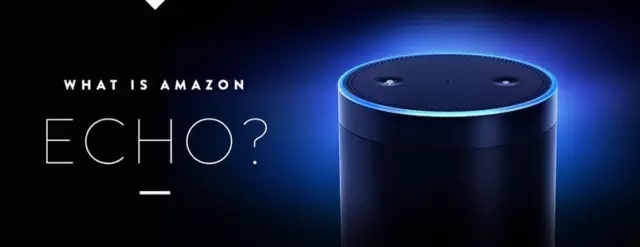 Echo：能回應的音箱【最佳發明系列之12】