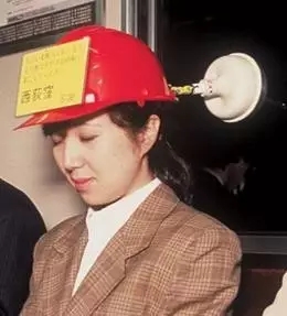 懶人發明！制造解放雙手新境界