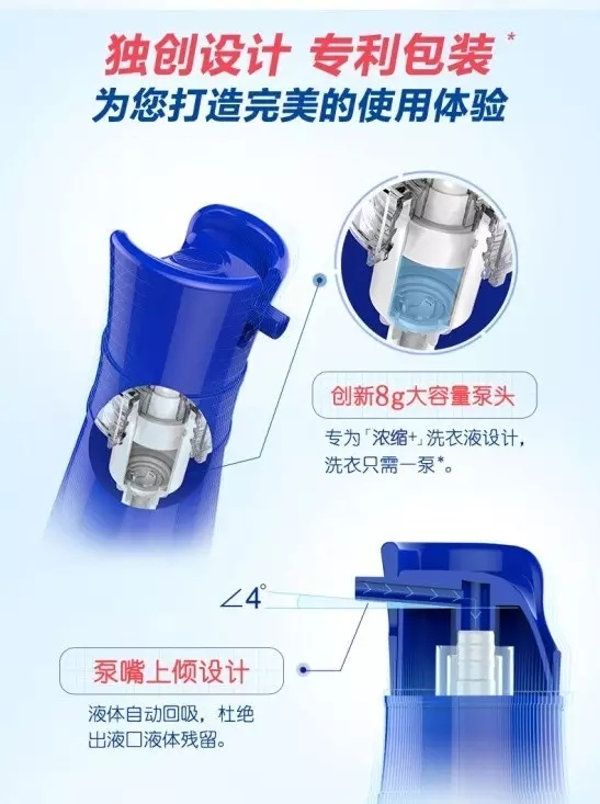 助力神舟飛天的藍月亮，引領洗衣科技新時代了嗎？