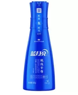 助力神舟飛天的藍月亮，引領洗衣科技新時代了嗎？