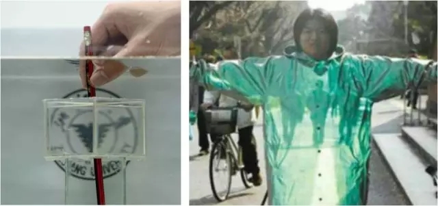 隱身技術的世界你了解嗎