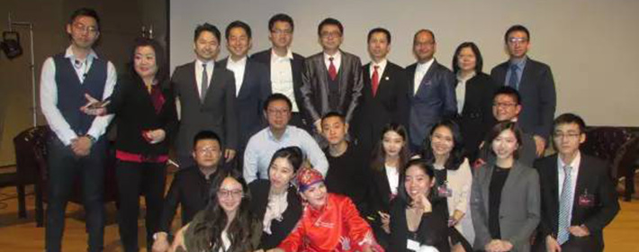 厘米招聘平臺在美國西部正式發布