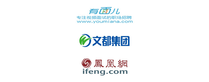 厘米招聘平臺在美國西部正式發布