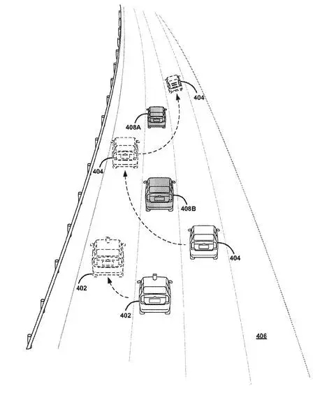 【情報】從專利的角度窺探「無人駕駛車」技術之路