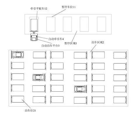 【情報】從專利的角度窺探「無人駕駛車」技術之路