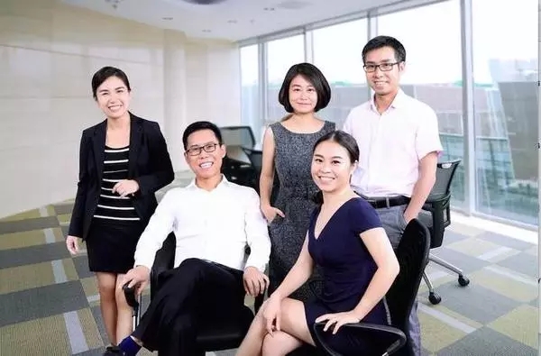 權大師CEO孟潭：我是這樣從知產創業哀鴻遍野中沖出來的