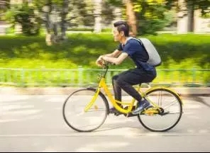 共享單車「商業模式揭秘」及「專利攻防布局」