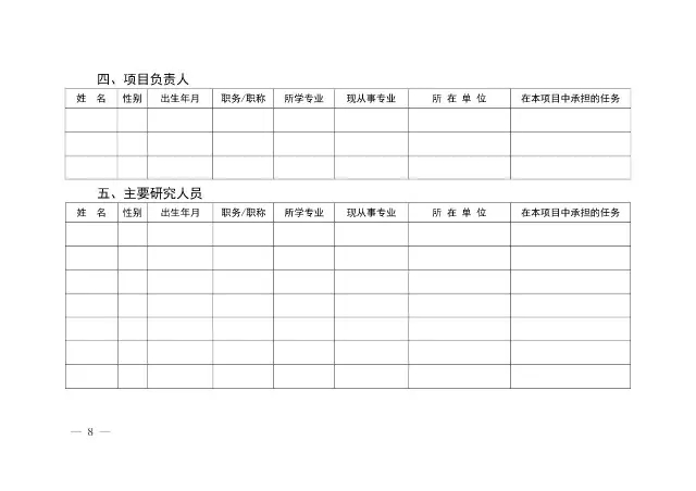 【2017年度】軟科學研究項目和專利戰略推進工程項目申報通知