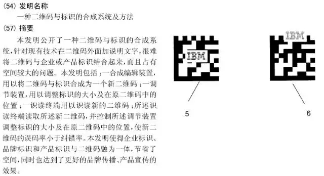“碼”行天下--騰訊與銀河聯動的二維碼專利之戰