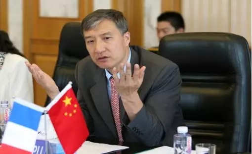 垃圾專利太多的定論已逆轉？