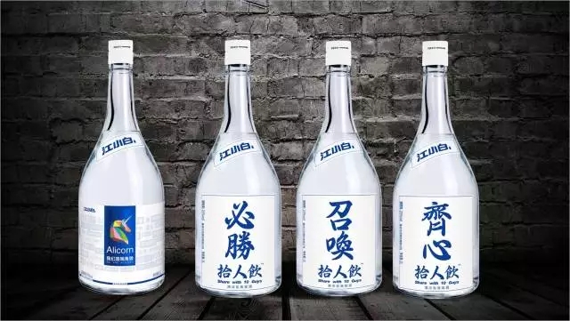 一家只賣 20 元小酒的公司，年賺 2 億！這才是商業模式的秘密