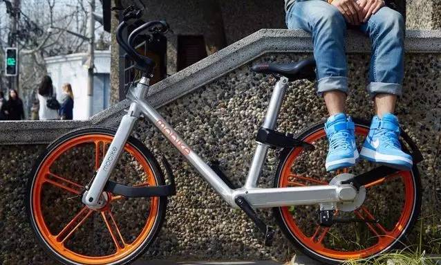 大家的『共享單車』，誰家的專利？