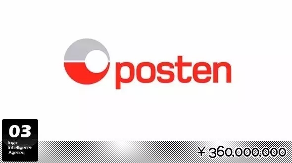 你知道世界上最貴的logo是誰嗎？