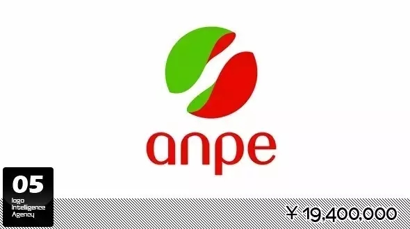 你知道世界上最貴的logo是誰嗎？