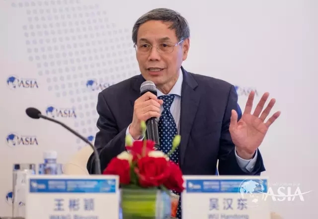全球知識產權領域“暗戰”：得專利者得“天下”！