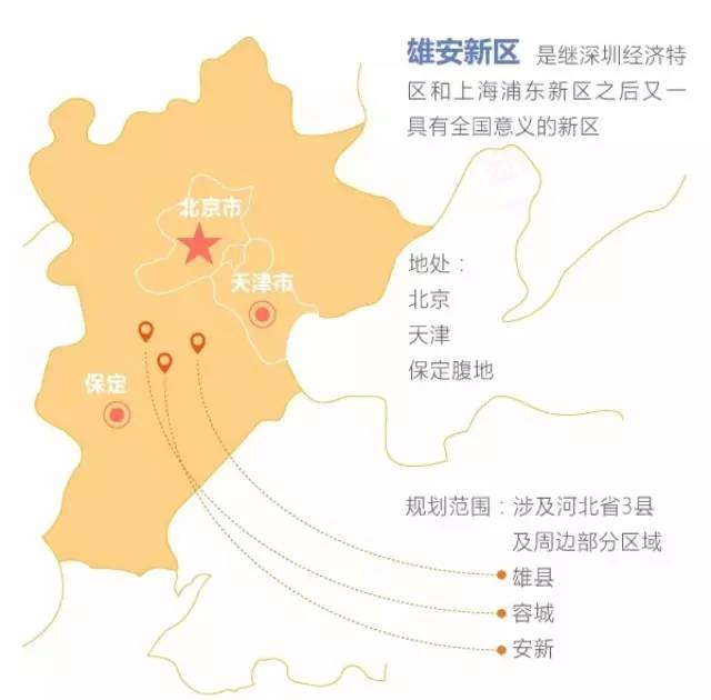 申請40多個“雄安”商標，這個公司什么來頭？