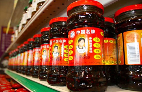 最高院駁回"川南老干媽"商標再審申請，原因是"老干媽"提出異議