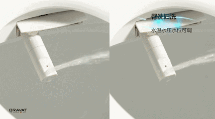 【科技情報】喂，你家的馬桶該換了！
