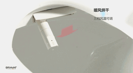 【科技情報】喂，你家的馬桶該換了！