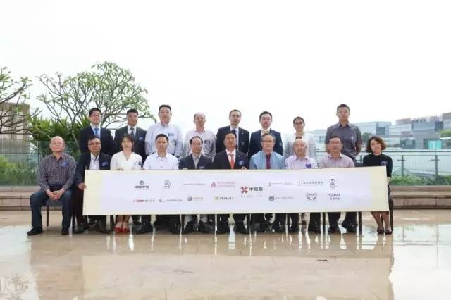 【重磅】深圳中細軟與順天達戰略合并，立志打造中國知識產權服務業航母