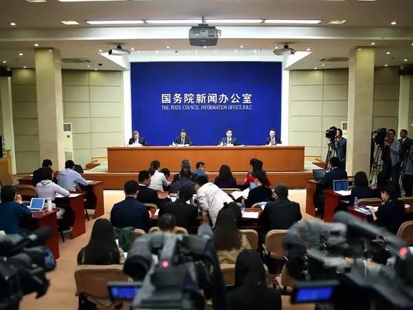 2016中國知識產權發展狀況新聞發布會（3局領導圖文實錄）